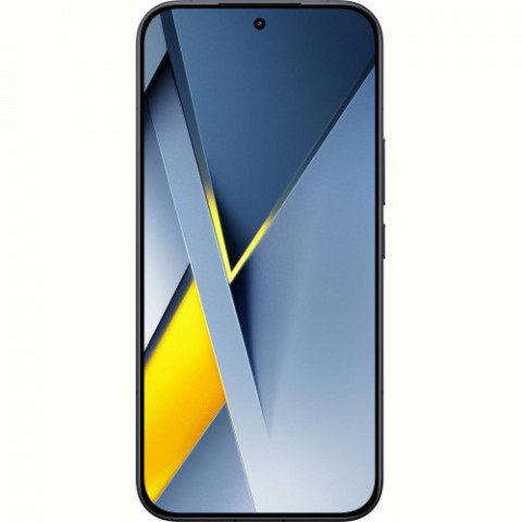 Смартфон Poco F8 Ultra 16/512GB Black