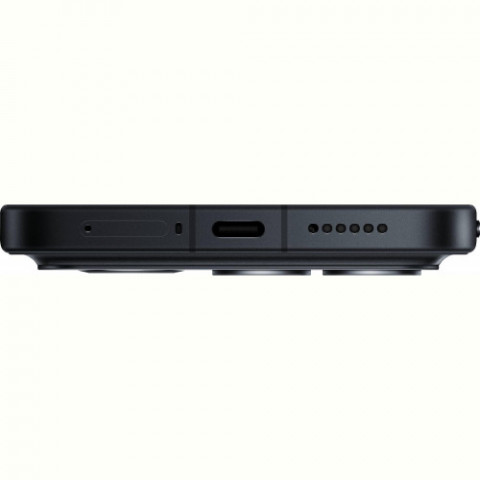 Смартфон Poco F8 Ultra 16/512GB Black