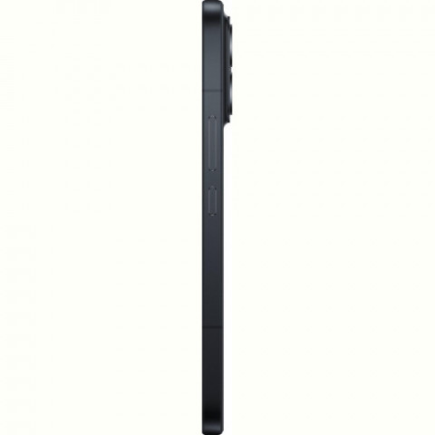 Смартфон Poco F8 Ultra 16/512GB Black