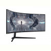 Монітор Samsung 49" Odyssey G9 (LC49G95TSSIXCI) VA Black Curved