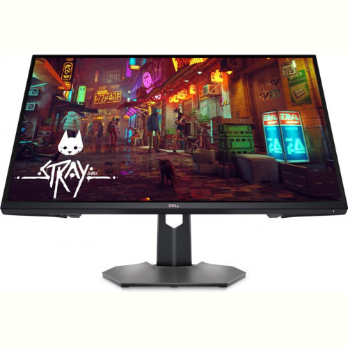 Монiтор DELL 32" G3223Q (210-BDXS) IPS Black 144Hz