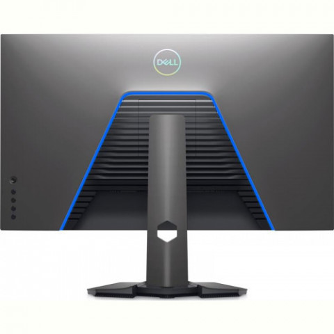 Монiтор DELL 32" G3223Q (210-BDXS) IPS Black 144Hz