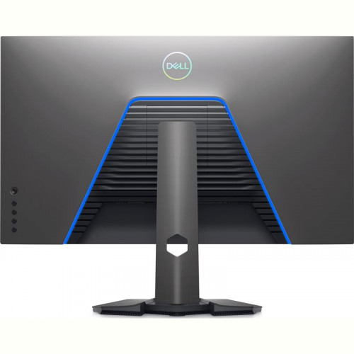 Монiтор DELL 32" G3223Q (210-BDXS) IPS Black 144Hz