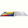 Ноутбук Asus Vivobook 15 X1504VA-BQ151 (90NB10J2-M00J10) Cool Silver