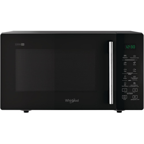 Мікрохвильова піч Whirlpool MWP 251 B