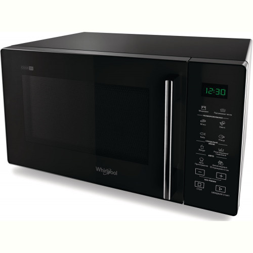 Мікрохвильова піч Whirlpool MWP 251 B
