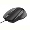 Миша Trust Voca Black (23650)