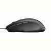 Миша Trust Voca Black (23650)
