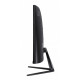 Монітор Acer 27" ED270X0biip 2xHDMI, DP, VA, 200Hz, 1ms, FreeSync Premium, CURVED
