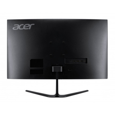 Монітор Acer 27" ED270X0biip 2xHDMI, DP, VA, 200Hz, 1ms, FreeSync Premium, CURVED