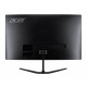 Монітор Acer 27" ED270X0biip 2xHDMI, DP, VA, 200Hz, 1ms, FreeSync Premium, CURVED