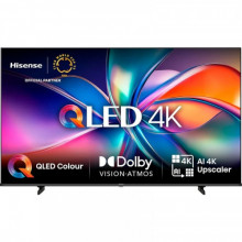 Телевізор Hisense 55E7Q