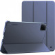 Чохол ArmorStandart Flex Case для Xiaomi Pad 8 / 8 Pro / 7 / 7 Pro Lavender Grey (ARM84454)