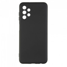 Чохол ArmorStandart ICON для Samsung A13 4G (A135) Camera cover Black (ARM60882)