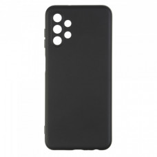 Чохол ArmorStandart ICON для Samsung A13 4G (A135) Camera cover Black (ARM60882)