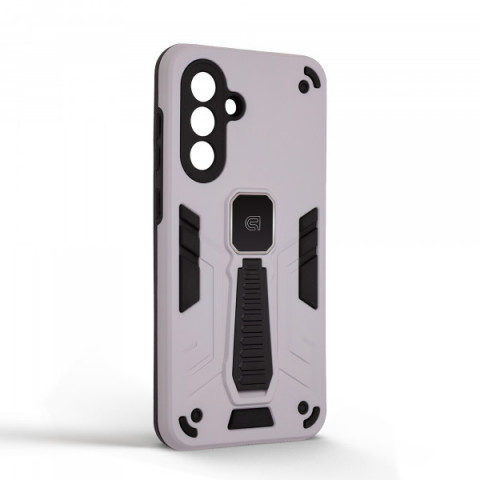 Чохол ArmorStandart Proover для Samsung A56 5G Grey (ARM85778)