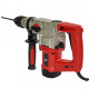 Перфоратор Vitals Master Ra 2811NCv SDS-plus 1100Вт 4.5Дж кейс 7кг