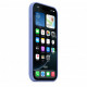 Чохол Apple iPhone 16 Pro Silicone Case with MagSafe Periwinkle (MDG14)