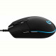 Мишка Logitech Pro Hero (910-005440) Black USB