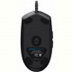 Мишка Logitech Pro Hero (910-005440) Black USB