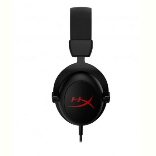 Гарнітура HyperX Cloud Core Black (4P4F2AA)