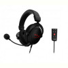 Гарнітура HyperX Cloud Core Black (4P4F2AA)