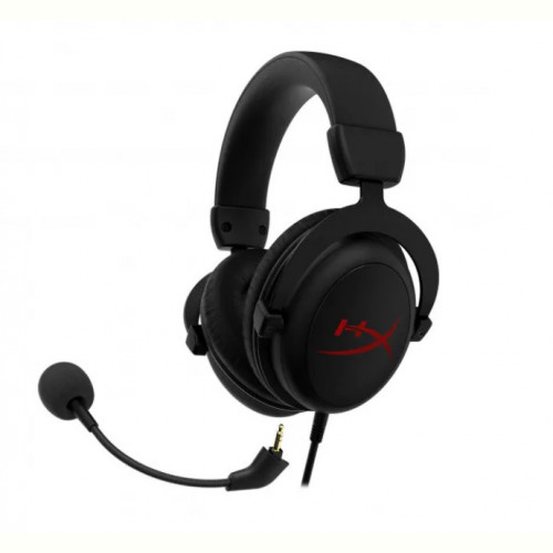 Гарнітура HyperX Cloud Core Black (4P4F2AA)