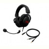 Гарнітура HyperX Cloud Core Black (4P4F2AA)