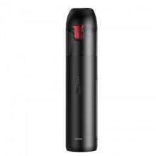 Акумуляторний пилосос Usams US-ZB234 Mini Handheld Vacuum Cleaner Black (6958444972497)