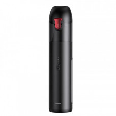 Акумуляторний пилосос Usams US-ZB234 Mini Handheld Vacuum Cleaner Black (6958444972497)