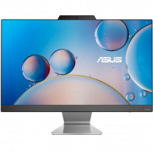 Моноблок Asus A3402WBAK-BA065M Black/Silver (90PT03G1-M016N0) 