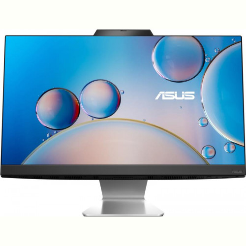 Моноблок Asus A3402WBAK-BA065M Black/Silver (90PT03G1-M016N0)