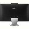 Моноблок Asus A3402WBAK-BA065M Black/Silver (90PT03G1-M016N0)