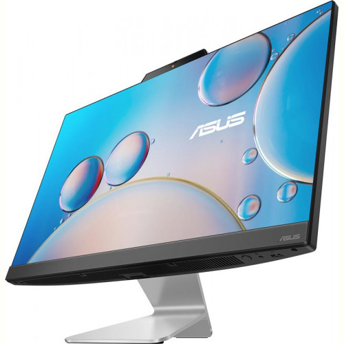 Моноблок Asus A3402WBAK-BA065M Black/Silver (90PT03G1-M016N0)