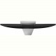 Моноблок Asus A3402WBAK-BA065M Black/Silver (90PT03G1-M016N0)