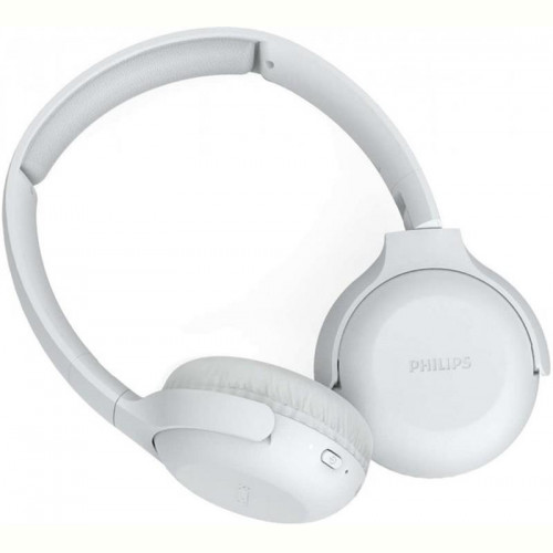 Bluetooth-гарнітура Philips TAUH202WT/00 White