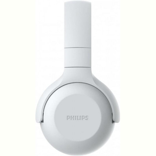 Bluetooth-гарнітура Philips TAUH202WT/00 White