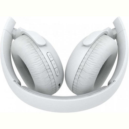 Bluetooth-гарнітура Philips TAUH202WT/00 White