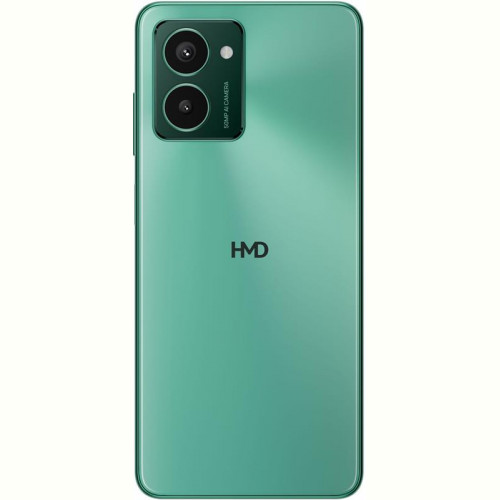 Смартфон HMD Pulse Pro 6/128GB Glacier Green