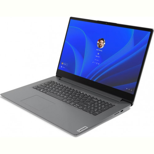 Ноутбук Lenovo V17 G4 IRU (83A2003KRA) Iron Grey