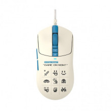 Миша ігрова Bloody W72 Ultra (Pixels Blue)
