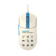 Миша ігрова Bloody W72 Ultra (Pixels Blue)