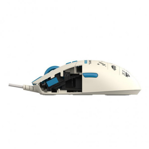 Миша ігрова Bloody W72 Ultra (Pixels Blue)