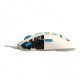 Миша ігрова Bloody W72 Ultra (Pixels Blue)