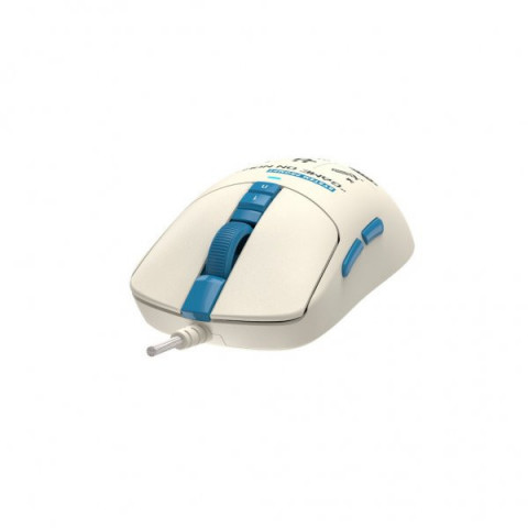 Миша ігрова Bloody W72 Ultra (Pixels Blue)
