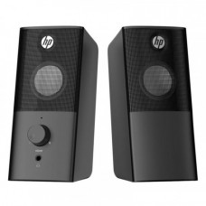 Акустична система HP DHS-2101 Black
