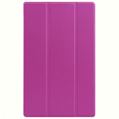Чохол-книжка BeCover Smart Case для Lenovo Tab One / Tab K9 8.7" 2025 (TB305XU/FU) Purple (713747)