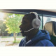 Bluetooth-гарнітура JBL Quantum 360 Wireless White (JBLQTUM360WHT)