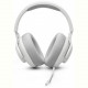 Bluetooth-гарнітура JBL Quantum 360 Wireless White (JBLQTUM360WHT)