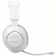 Bluetooth-гарнітура JBL Quantum 360 Wireless White (JBLQTUM360WHT)